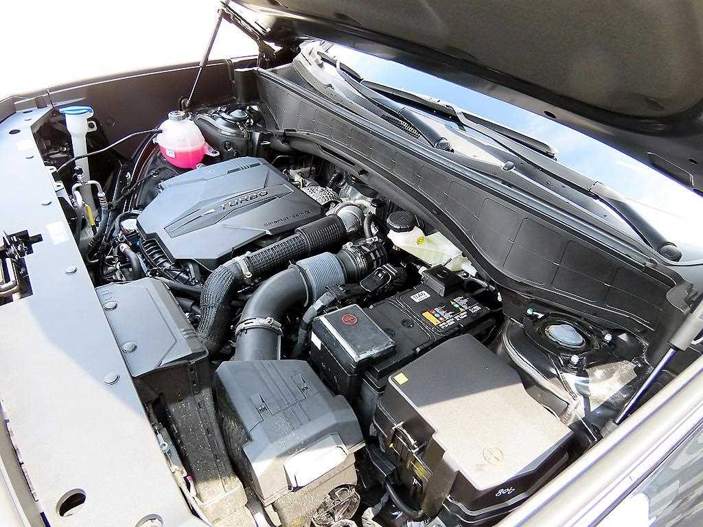 Hyundai Palisade — photo 19