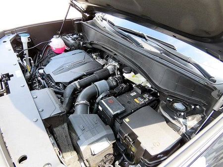 Hyundai Palisade — photo 19