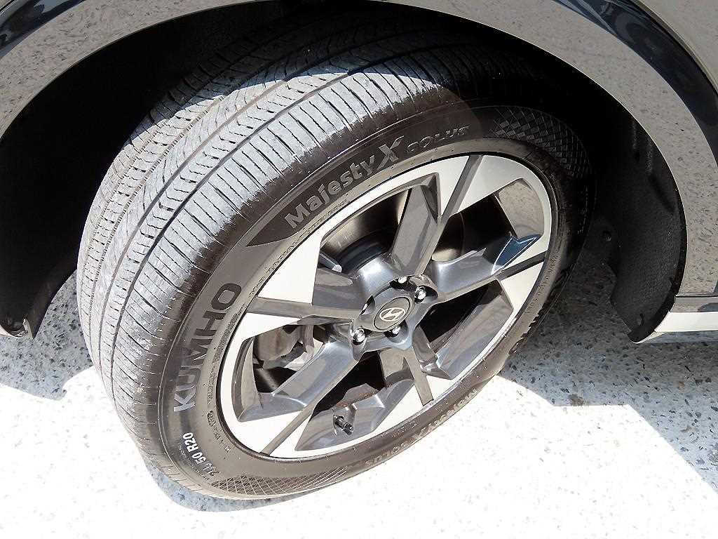 Hyundai Palisade — photo 20