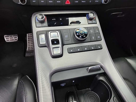 Hyundai Palisade — photo 08