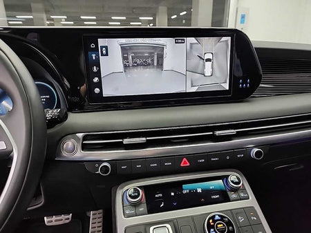 Hyundai Palisade — photo 10