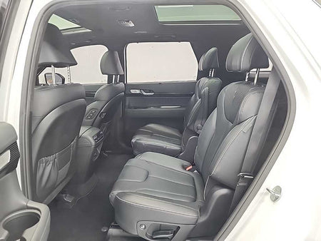 Hyundai Palisade — photo 12