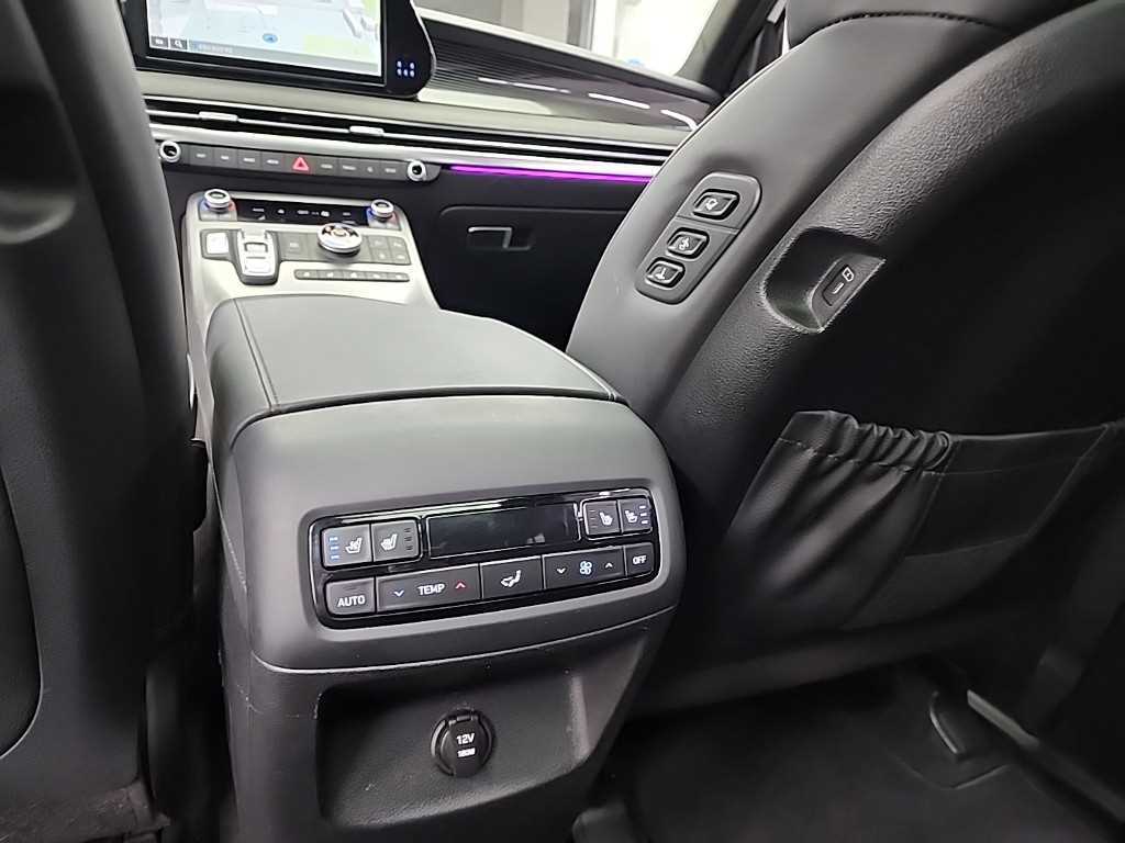 Hyundai Palisade — photo 13