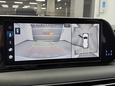 Hyundai Palisade — photo 16