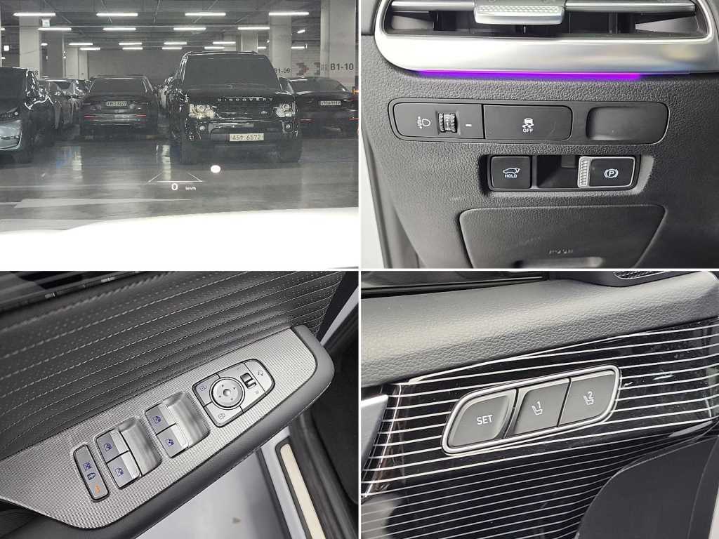 Hyundai Palisade — photo 19