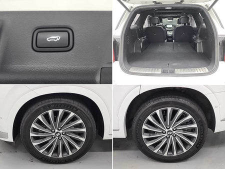 Hyundai Palisade — photo 20