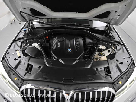 BMW 7-Series — photo 06