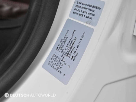 BMW 7-Series — photo 20