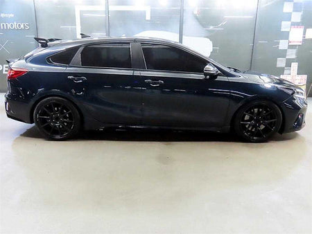 Kia K3 — photo 03