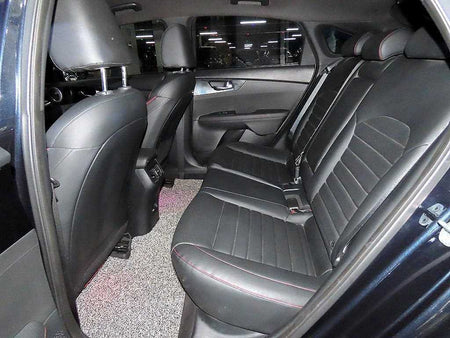 Kia K3 — photo 07