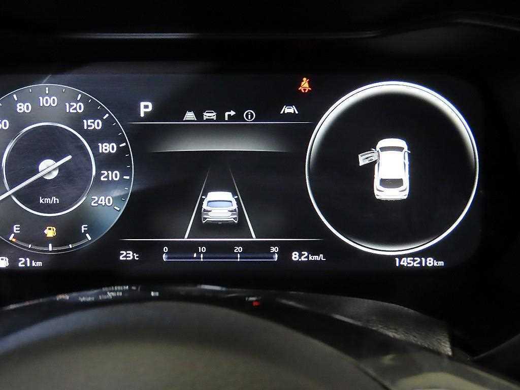 Kia K3 — photo 09