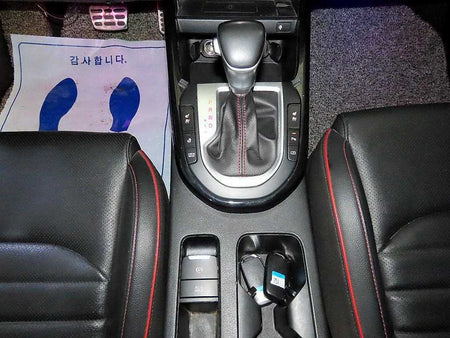 Kia K3 — photo 12