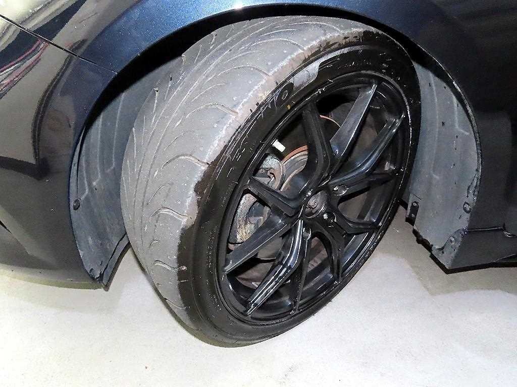 Kia K3 — photo 20