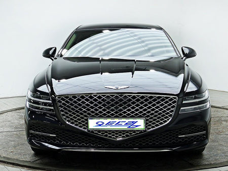 Genesis G80 — photo 01