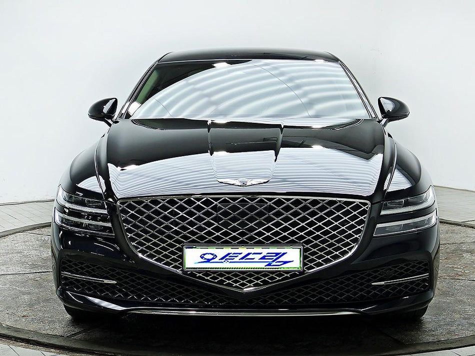 Genesis G80 — photo 01