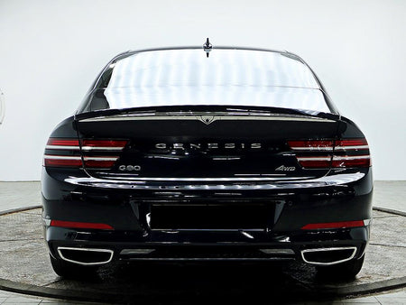 Genesis G80 — photo 03