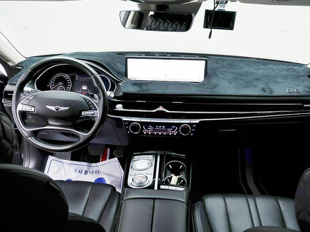 Genesis G80 — photo 05