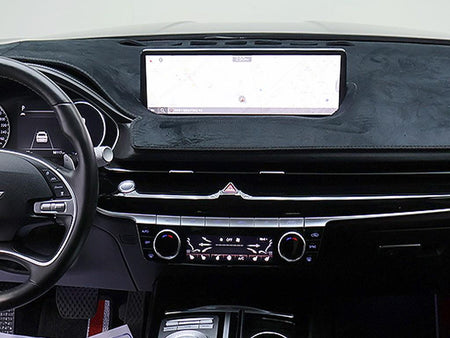 Genesis G80 — photo 09