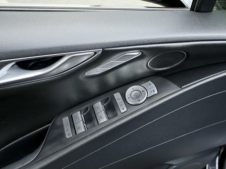 Genesis G80 — photo 13