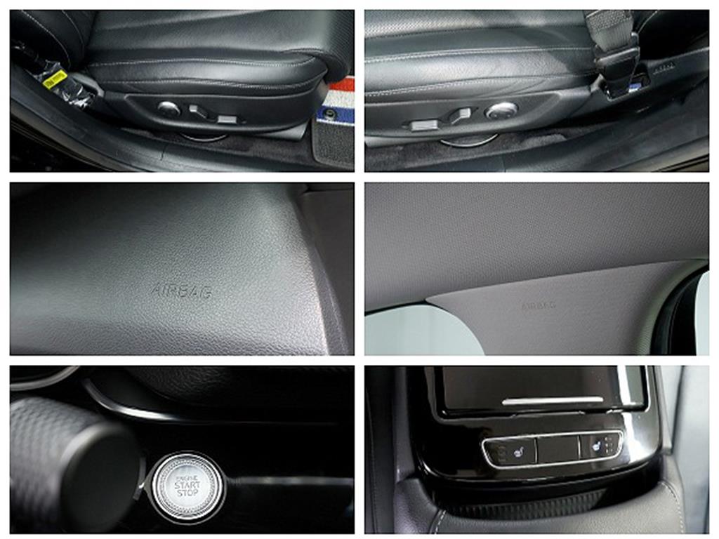 Genesis G80 — photo 17