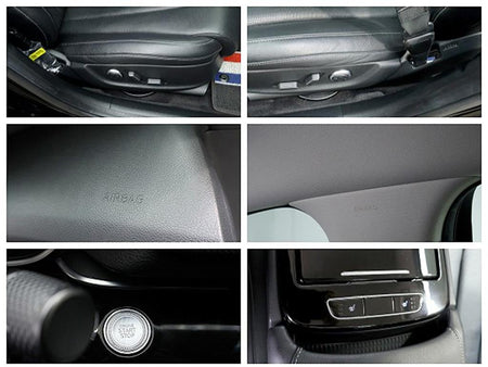Genesis G80 — photo 17