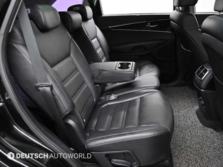 Kia Sorento — photo 12