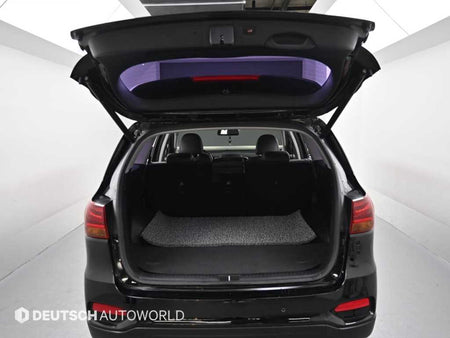Kia Sorento — photo 19