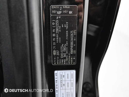 Kia Sorento — photo 20
