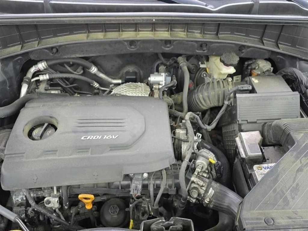 Hyundai Tucson — photo 06