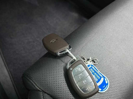 Hyundai Tucson — photo 17