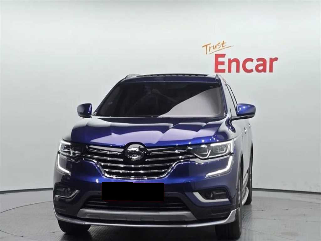 RENAULT QM6 — photo 03