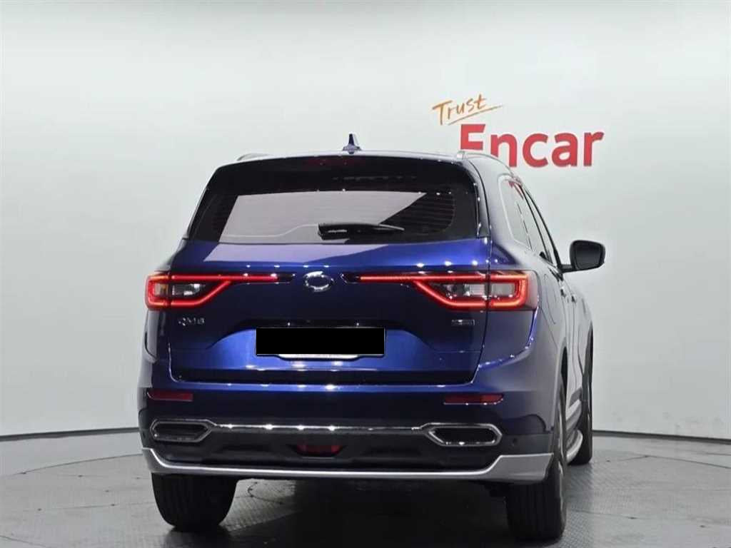 RENAULT QM6 — photo 04