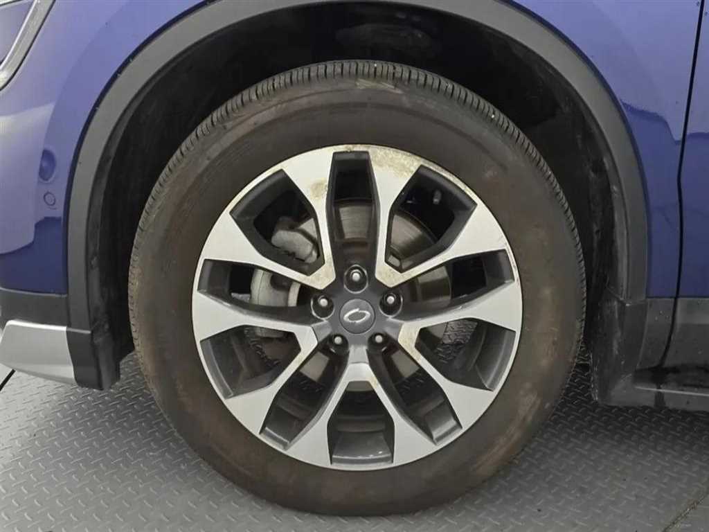RENAULT QM6 — photo 05