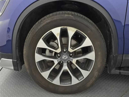 RENAULT QM6 — photo 05