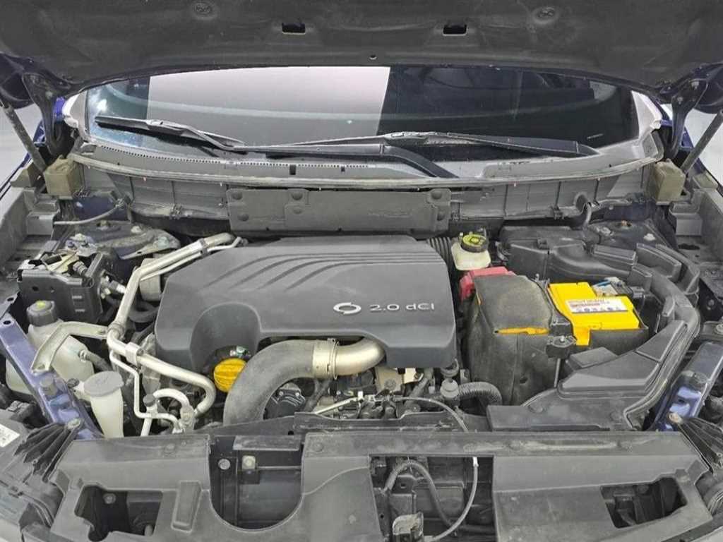 RENAULT QM6 — photo 06