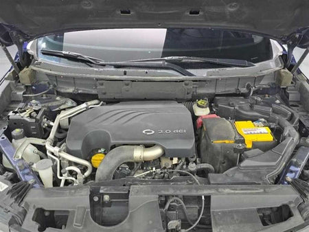 RENAULT QM6 — photo 06