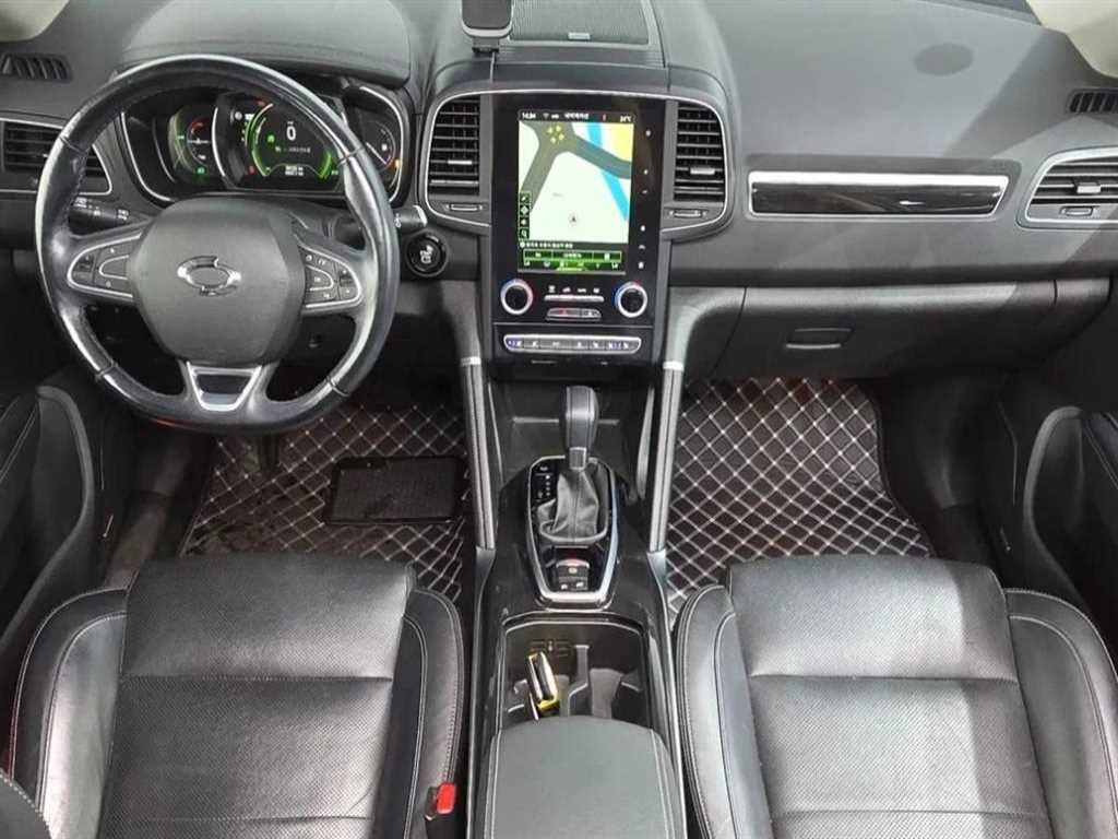 RENAULT QM6 — photo 07