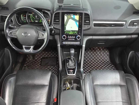 RENAULT QM6 — photo 07