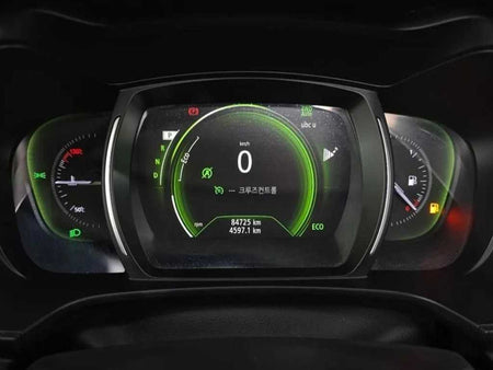 RENAULT QM6 — photo 08