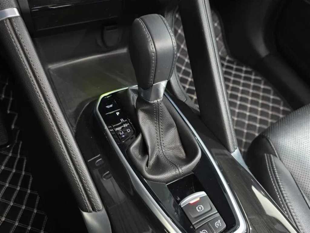 RENAULT QM6 — photo 09