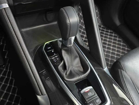 RENAULT QM6 — photo 09