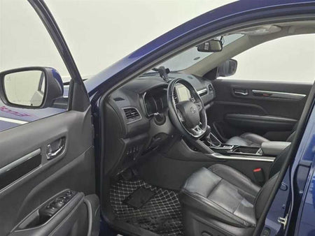 RENAULT QM6 — photo 10