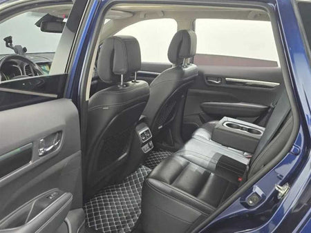 RENAULT QM6 — photo 12