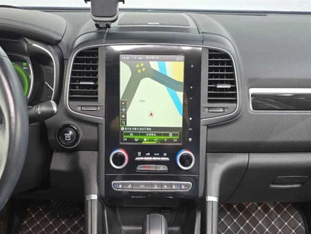 RENAULT QM6 — photo 13