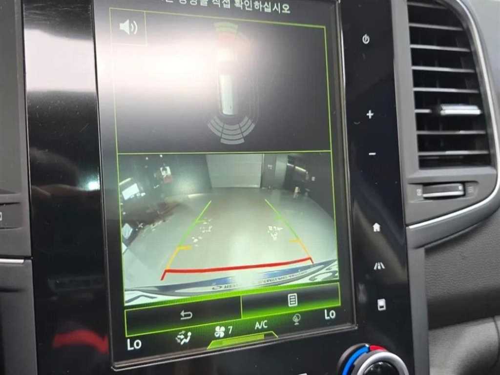 RENAULT QM6 — photo 15