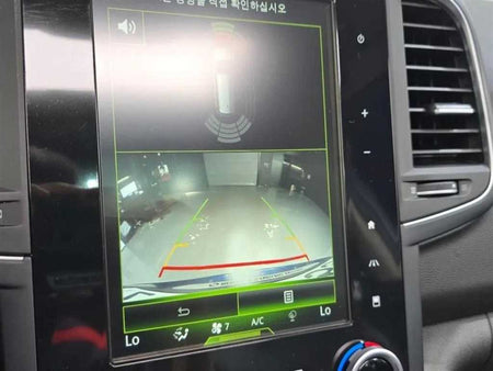RENAULT QM6 — photo 15