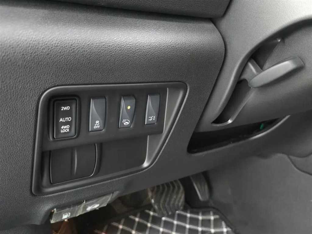 RENAULT QM6 — photo 16