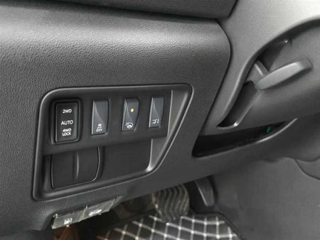 RENAULT QM6 — photo 16