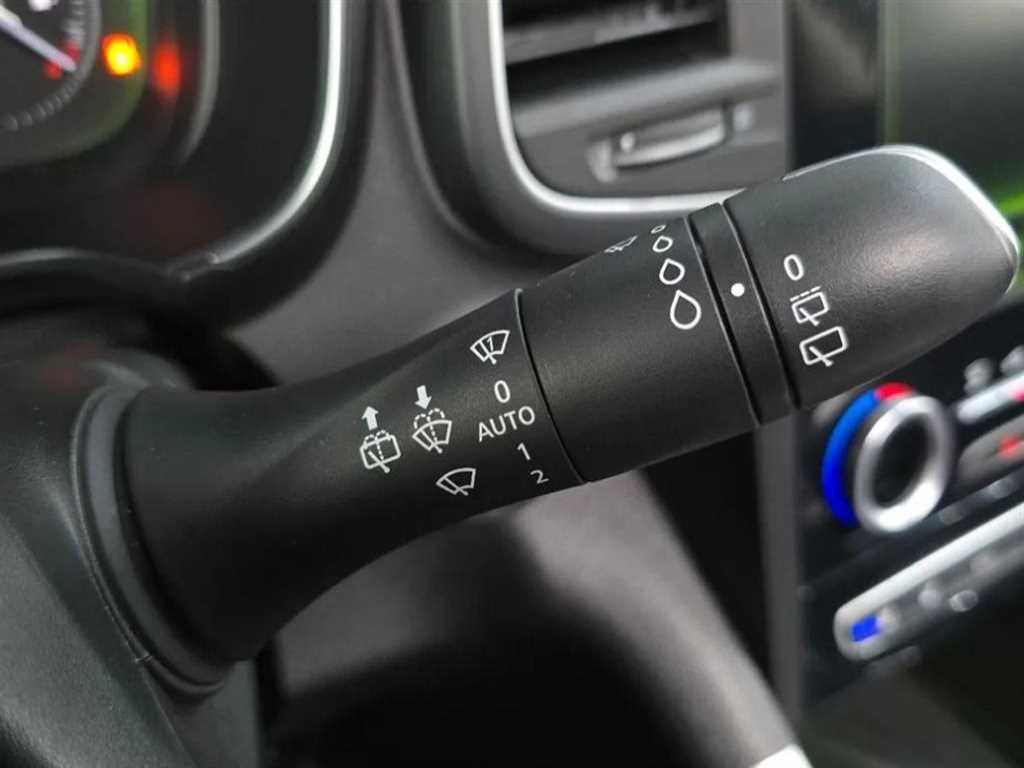 RENAULT QM6 — photo 17