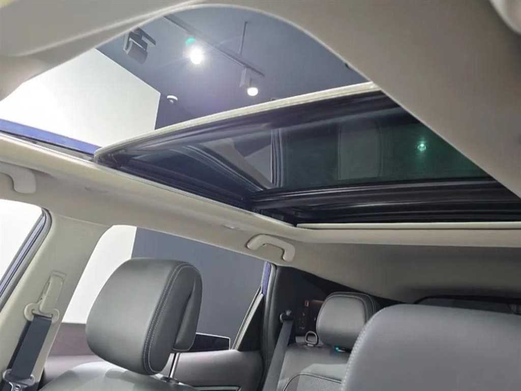 RENAULT QM6 — photo 18